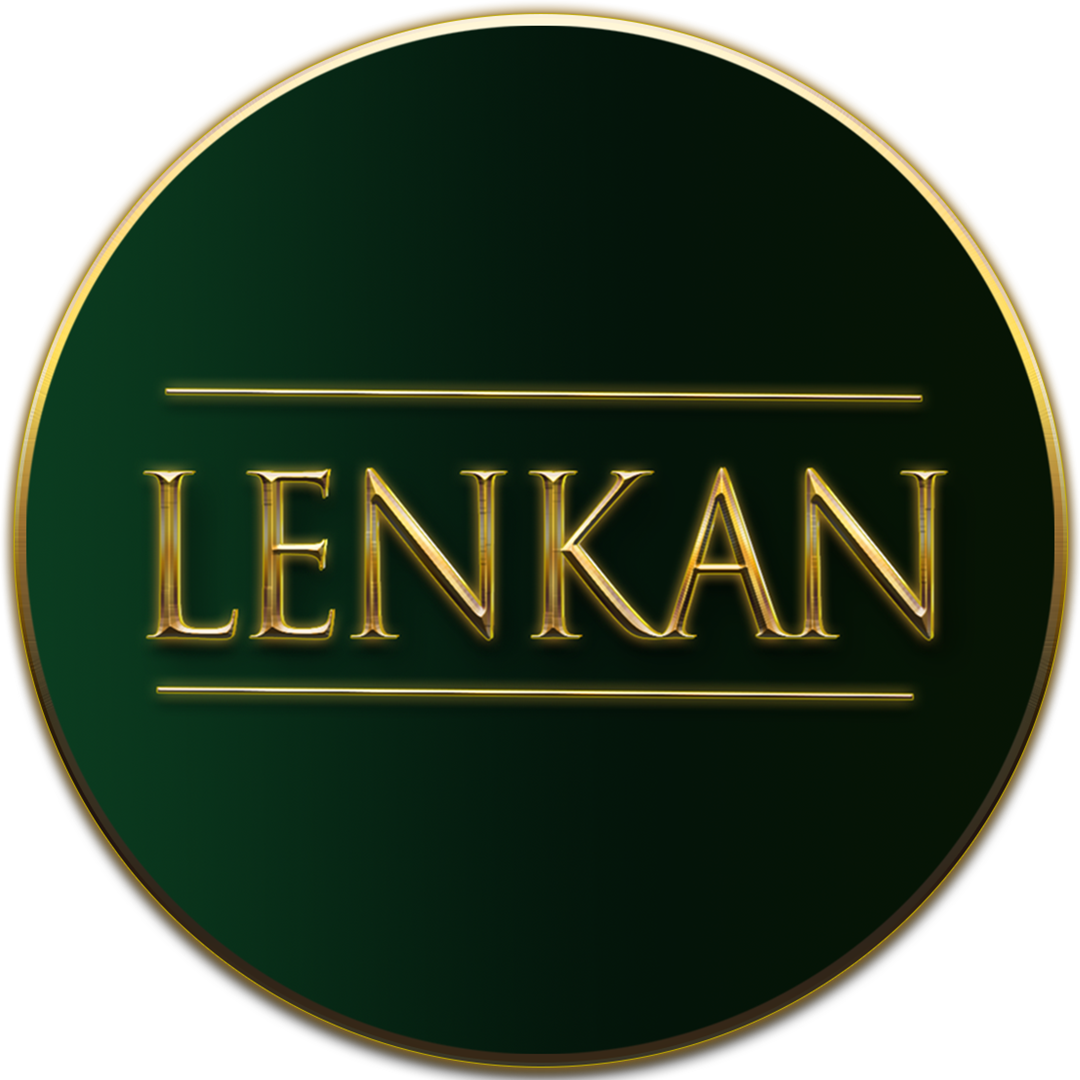 LENKAN เว็บเดิมพันออนไลน์ครบวงจร สล็อตแตกง่าย บาคาร่าสด แทงบอลราคาน้ำดีที่สุด